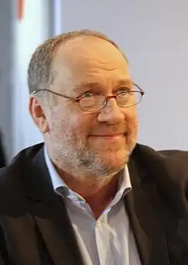 Harold Faltermeyer (2016)