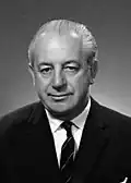 Harold Holt