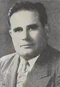 Harold Arthur