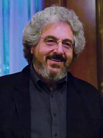 Ramis in 2009