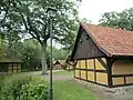 Schuur in Harpstedt