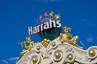 Harrah's-logo