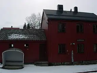 Foto:Lars Røed Hansen