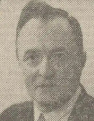 Harrie van der Zanden