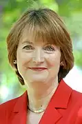 Harriet Harman