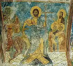 Afdaling naar de hel