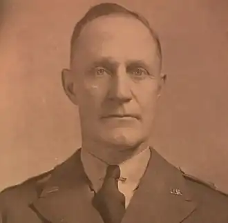 Harry Chamberlin