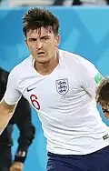 Harry Maguire (verdediger)