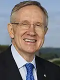 Harry Reid