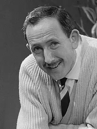 Harry de Groot (1961)