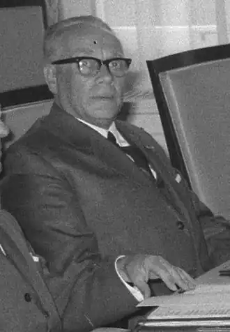Harry van Lieshout (1965)