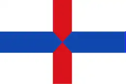 Vlag van Harskamp