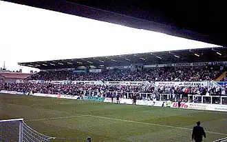 Hartlepool United FC