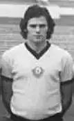 Hartmut Schade in 1976