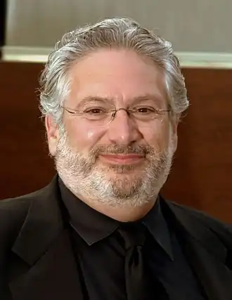 Harvey Fierstein, 2009