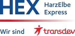 Transdev Sachsen-Anhalt