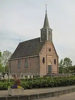 Noordzijde (2011)