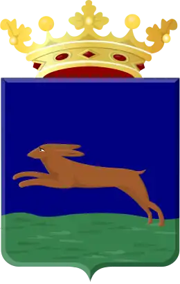 Wapen van Haskerland