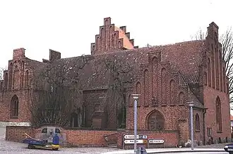 Kerk