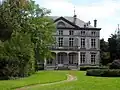 Kasteel van Mombeek
