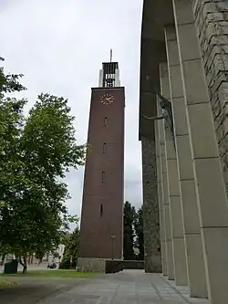 De campanile