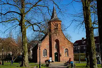 Hasseltse kapel