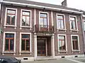 Neoclassicistisch herenhuis