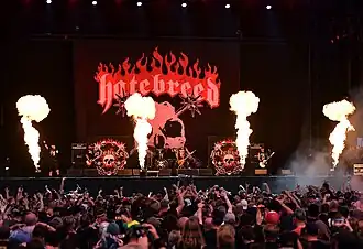 Hatebreed