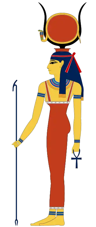 Hathor