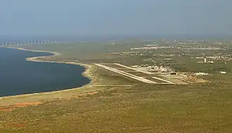 Curaçao International Airport