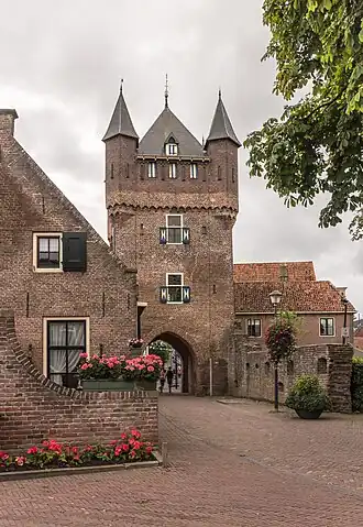 Dijkpoort