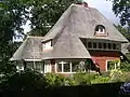 Woonhuis Anja-Hoeve