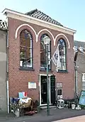 Voorm.synagoge