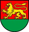 Wapen van Hauenstein-Ifenthal