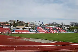 Haugesundstadion