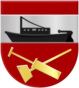 Wapen van Haulerwijk