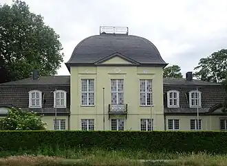 Huis Schmithausen