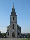Église Saint-Jacques