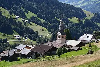 Église Saint-Jacques-d'Assyrie
