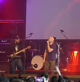 Have a Nice Life in 2019