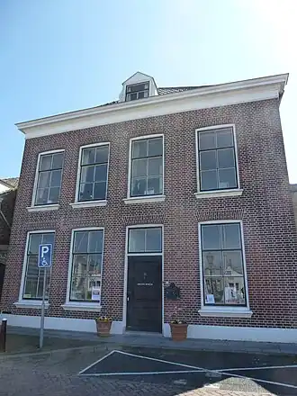 Brouws Museum in 2015