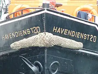 Havendienst 20