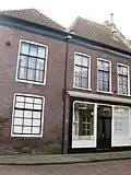 Dwars huis