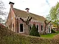 Raadhuis Voorm. raadhuis