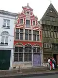 Burgerhuis Sint-Jozef