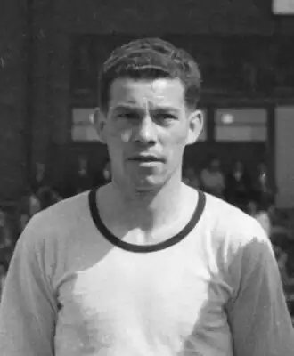 Lamberts bij VVVV (1961)