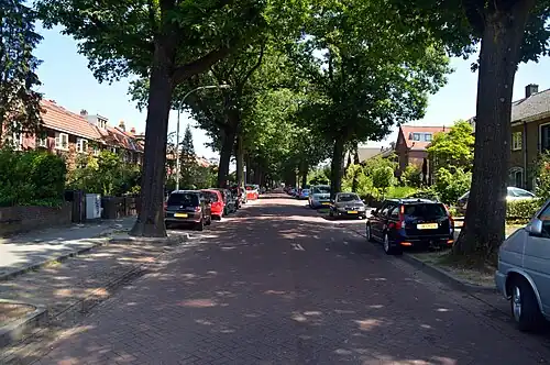 Hazenkampseweg