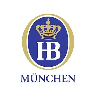 Hofbräu München