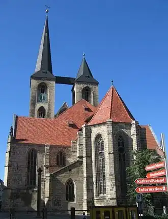 Sint-Martinuskerk