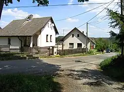 Weg naar Votice (2011)